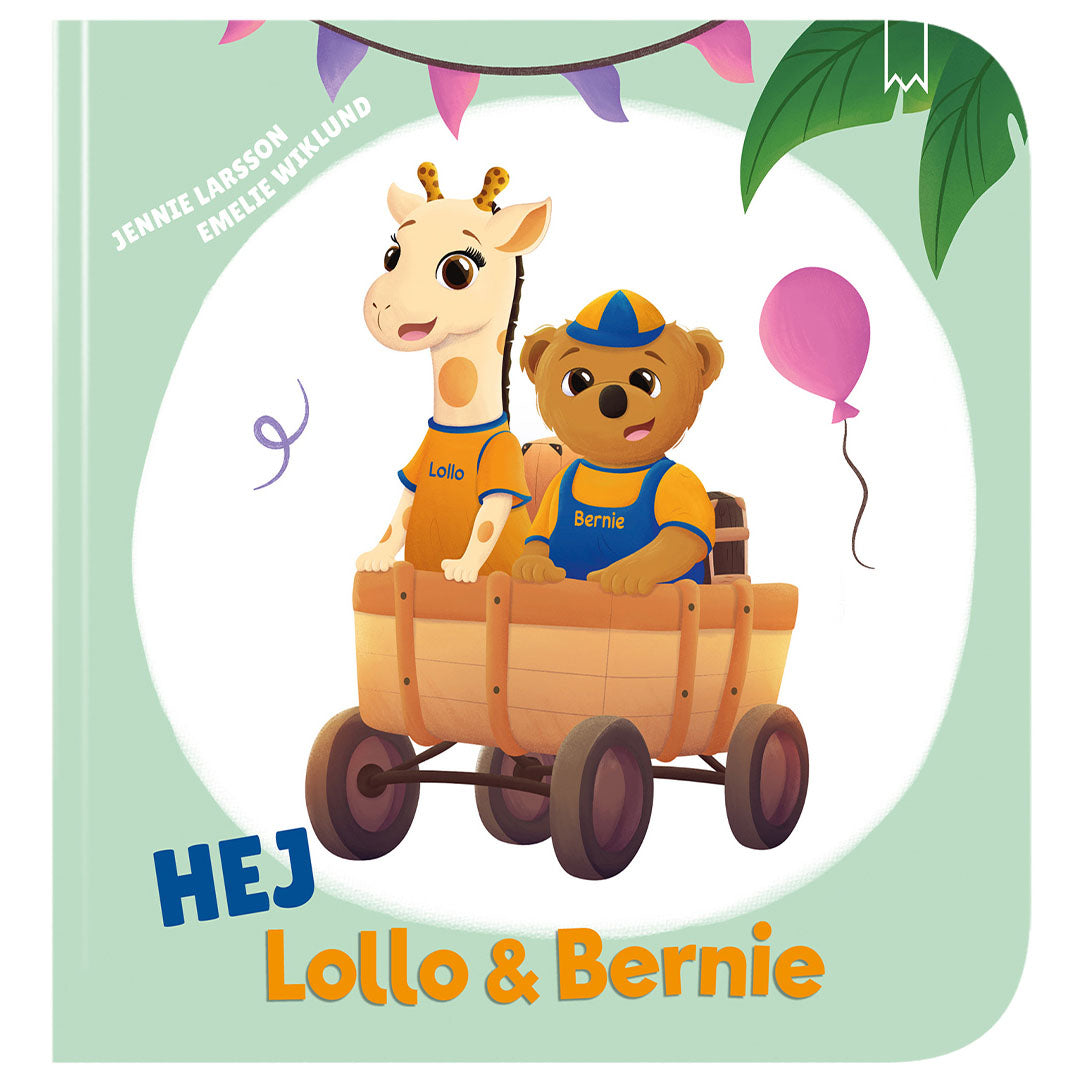 bookmark-forlag-lollo-och-bernie-i-solens land 0-3 (sve)